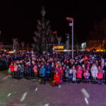 M. GARUCKO nuotraukos