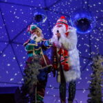 M. GARUCKO nuotraukos