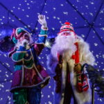 M. GARUCKO nuotraukos