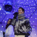 M. GARUCKO nuotraukos