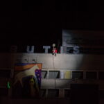 M. GARUCKO nuotraukos