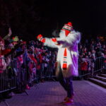 M. GARUCKO nuotraukos