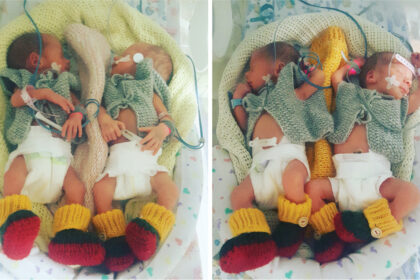 Ašaros, pakilęs kraujo spaudimas ir dingstantis pienas – pirmojo Panevėžyje ir šešto Lietuvoje ketvertuko mamą Viktoriją Paltanavičienę po keturių Kauno klinikose praleistų mėnesių sugrįžusią į namus užgriuvo motinystės džiaugsmą apkartinęs triukšmas dėl Savivaldybės skirtos paramos šeimai ir naujagimių tėčio praeities.