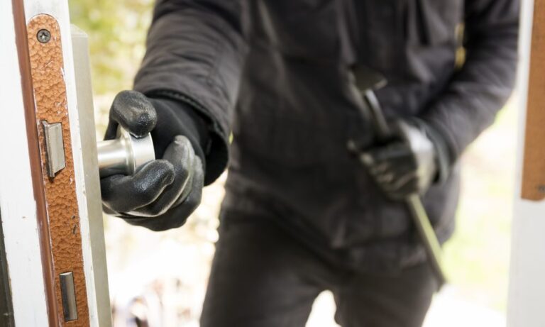 Jei ne šeimininkės budrumas, jai būtų tekę skaičiuoti nemažus nuostolius.