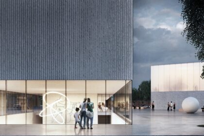 Panevėžio miesto savivaldybės taryba pritarė, kad ES fondų investicijoms gauti būtų teikiamas Stasio Eidrigevičiaus menų centro (SEMC) įkūrimo projektas.