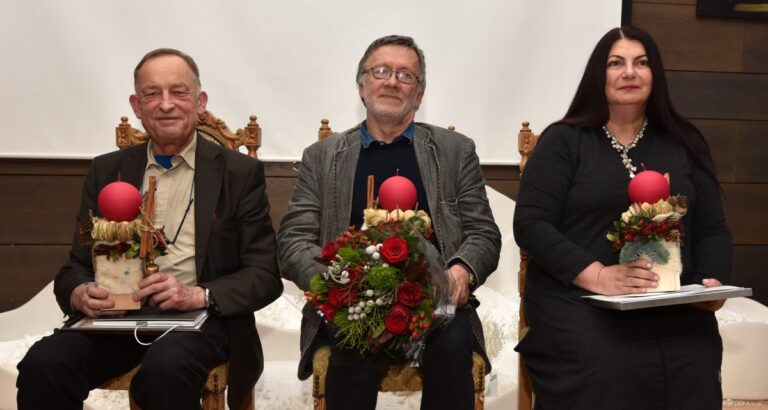 Panevėžyje siautė „Literatūrinė žiema".