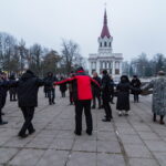 M. GARUCKO nuotraukos