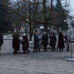 M. GARUCKO nuotraukos