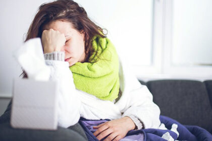 Užkrečiamųjų ligų ir AIDS centro (ULAC) medikai informuoja, sergamumas gripu ir ūmiomis viršutinių kvėpavimo takų infekcijomis (ŪVKTI) Lietuvoje ir toliau auga.