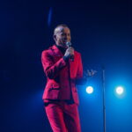 M. GARUCKO nuotraukos