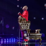 M. GARUCKO nuotraukos