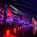 M. GARUCKO nuotraukos