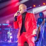 M. GARUCKO nuotraukos