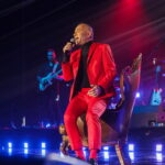 M. GARUCKO nuotraukos