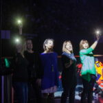 M. GARUCKO nuotraukos