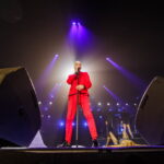 M. GARUCKO nuotraukos