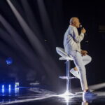 M. GARUCKO nuotraukos