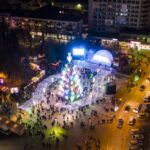 Gyčio CIMERMONO (Akis debesyse) nuotraukos