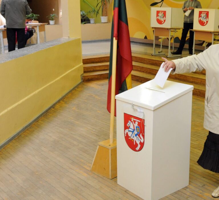 Panevėžio rajone kandidatų, sieksiančių mero posto, kėlimo procesas kurstė ne mažesnę intrigą nei patys kovo mėnesį vyksiantys rinkimai. Prie starto linijos stojusių partijų ir jų iškeltų pretendentų į merus akys krypo į 15-iolika metų rajono vairą laikančius valstiečius. Nors šie ir jų ryškiausias rajone veidas – meras Povilas Žagunis dar kurį laiką bandė flirtuoti neįvardydami kandidato, keliolikos metų tradicija liko nenutraukta.