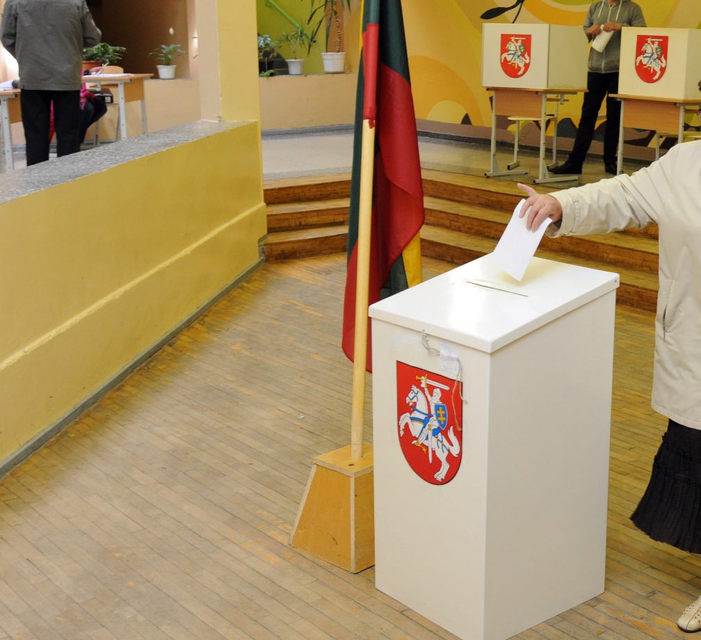 Panevėžio rajone kandidatų, sieksiančių mero posto, kėlimo procesas kurstė ne mažesnę intrigą nei patys kovo mėnesį vyksiantys rinkimai. Prie starto linijos stojusių partijų ir jų iškeltų pretendentų į merus akys krypo į 15-iolika metų rajono vairą laikančius valstiečius. Nors šie ir jų ryškiausias rajone veidas – meras Povilas Žagunis dar kurį laiką bandė flirtuoti neįvardydami kandidato, keliolikos metų tradicija liko nenutraukta.