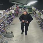 2018-12-26 Panevėžyje, Ukmergės g., nenustatytas asmuo pavogė alkoholinių gėrimų. Nuostolis – 64 eurai.