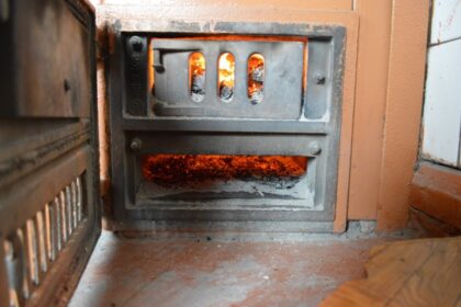 Kraupi nelaimė Panevėžio rajone, Ramygaloje. Čia penktadienį savo namuose rasta mirusi moteris.