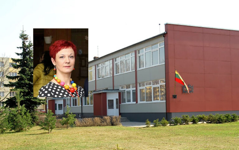 Panevėžio miesto savivaldybėje vyko konkursas į lopšelio-darželio „Žvaigždutė“ direktorius. Jį laimėjo 39 metų Jurgita Ablėnė, šiuo metu dirbanti mokytoja Beržų progimnazijoje.