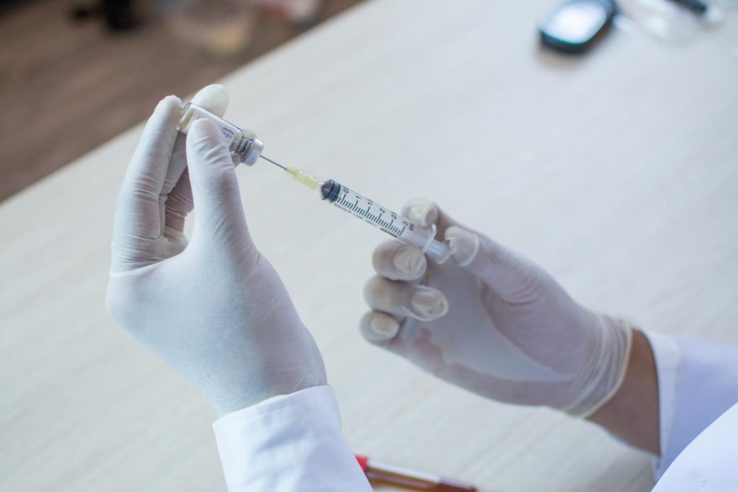 Panevėžio miesto savivaldybės administracijos direktoriaus Rimanto Paužos įsakymu nuo sausio 22 d. mieste skelbiama gripo epidemija.