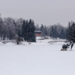 Panevėžio dienraščio „Sekundė“ fotografas Marius Garuckas skaitytojus palepino serija žiemiško Panevėžio akimirkomis.