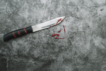 Šeimos drama Panevėžyje vos nesibaigė tragedija.