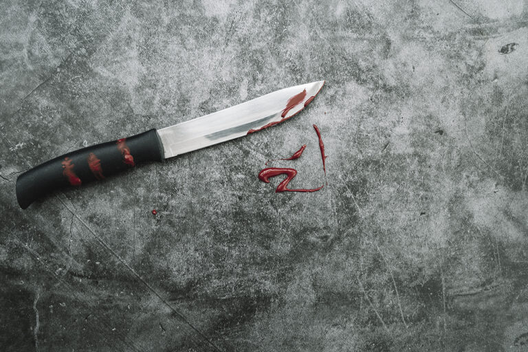 Šeimos drama Panevėžyje vos nesibaigė tragedija.