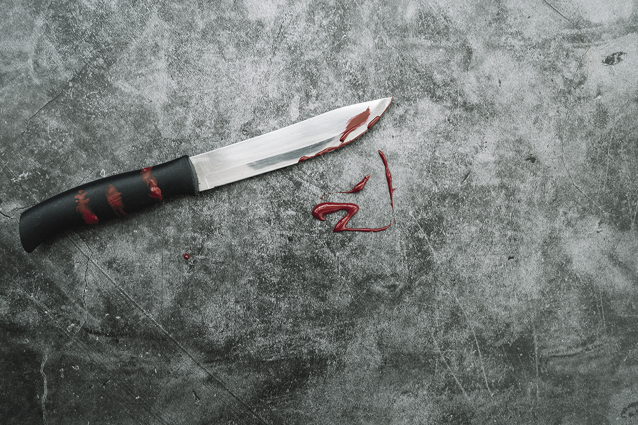 Šeimos drama Panevėžyje vos nesibaigė tragedija.