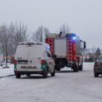 Iš didelio debesies maža lietaus – taip neretai baigiasi pranešimai apie užminuotas viešąsias vietas. Taip baigėsi ir šio ryto incidentas Velžio gimnazijoje.