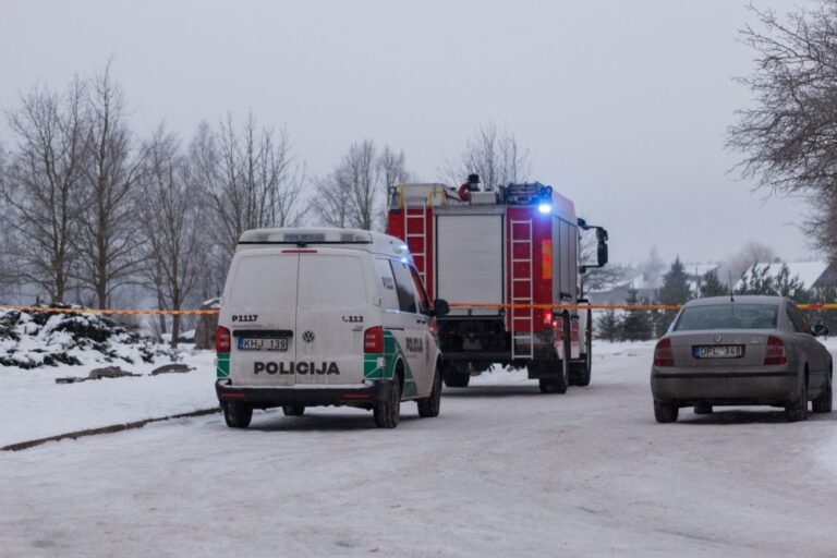 Iš didelio debesies maža lietaus – taip neretai baigiasi pranešimai apie užminuotas viešąsias vietas. Taip baigėsi ir šio ryto incidentas Velžio gimnazijoje.