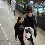 2019-02-10 18 val. Panevėžyje, Savitiškio g., nenustatyti asmenys pavogė kvepalus ir kuprinę. Nuostolis – 376,80 eurai.