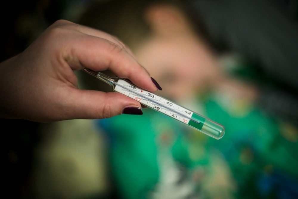 Panevėžio miesto savivaldybės administracijos direktoriaus įsakymu vasario 27 d. mieste atšaukiama gripo epidemija.