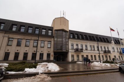 Jei kiekvienas panevėžietis sumestų po 1161 eurą, gautoji suma būtų tokia, iš kurios šiais metais gyvens Aukštaitijos sostinė.