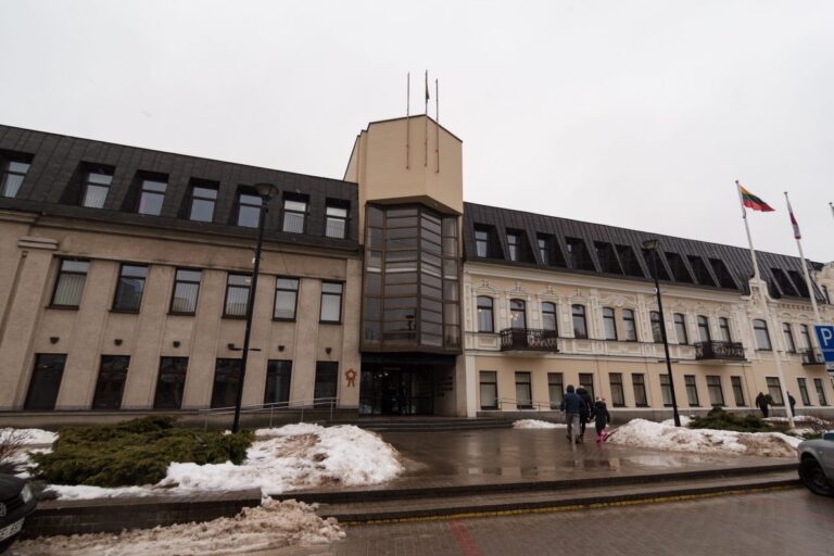 Jei kiekvienas panevėžietis sumestų po 1161 eurą, gautoji suma būtų tokia, iš kurios šiais metais gyvens Aukštaitijos sostinė.