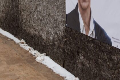 Rinkimų karštinei įsisiūbavus, politikai trankiai šoka viliotinį rinkėjams.