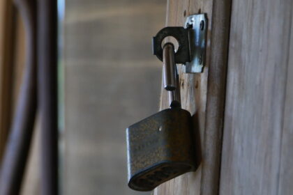 Panevėžyje, Ramygalos gatvėje įvykdyta neįprasta vagystė.