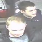 2019-02-16 02.16 val. Panevėžyje, Nemuno g., degalinėje, nenustatyti asmenys konflikto metu sumušė vyrą ir apgadino automobilį.