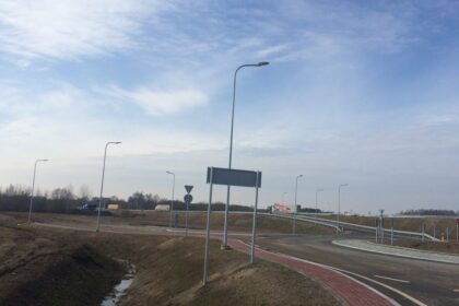 Panevėžio miesto savivaldybė Ekonomikos ir inovacijų ministerijai finansuoti teiks J. Janonio g. sujungimo su tarptautine magistrale „Via Baltica“ projektą. Preliminari jo vertė – 2,2 mln. Eur. Miestas prisidės finansuodamas penktadalį išlaidų.