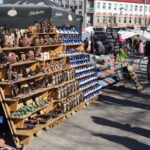 M. GARUCKO nuotraukos