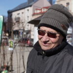 M. GARUCKO nuotraukos