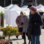 M. GARUCKO nuotraukos