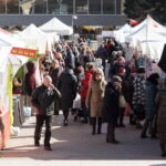 M. GARUCKO nuotraukos