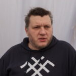 M. GARUCKO nuotraukos