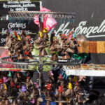 M. GARUCKO nuotraukos