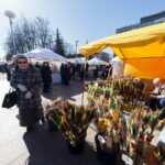 M. GARUCKO nuotraukos