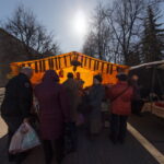 M. GARUCKO nuotraukos